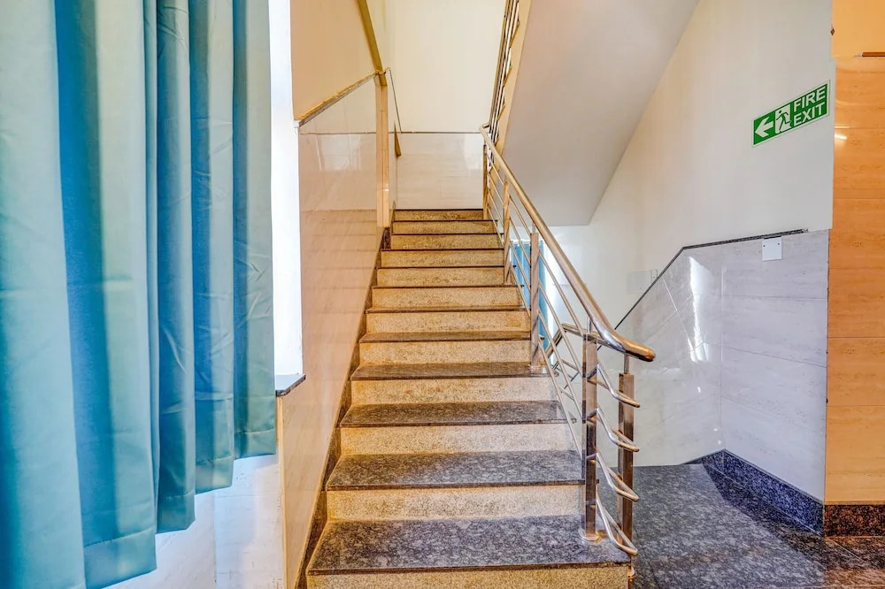 Бангалор: Fabhotel Grand Vista Inn