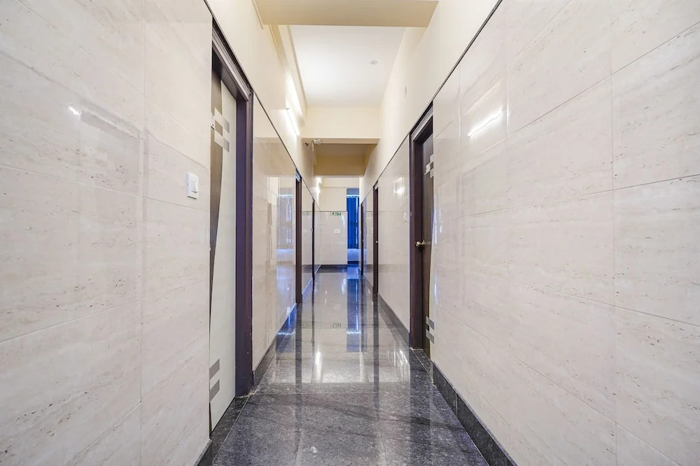 Бангалор: Fabhotel Grand Vista Inn