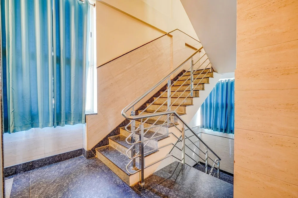Бангалор: Fabhotel Grand Vista Inn