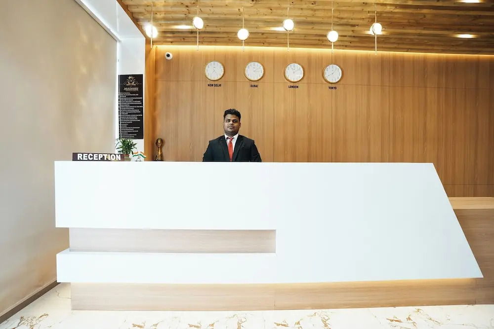 Тхане: Madhav Residency, Kalyan, Mumbai