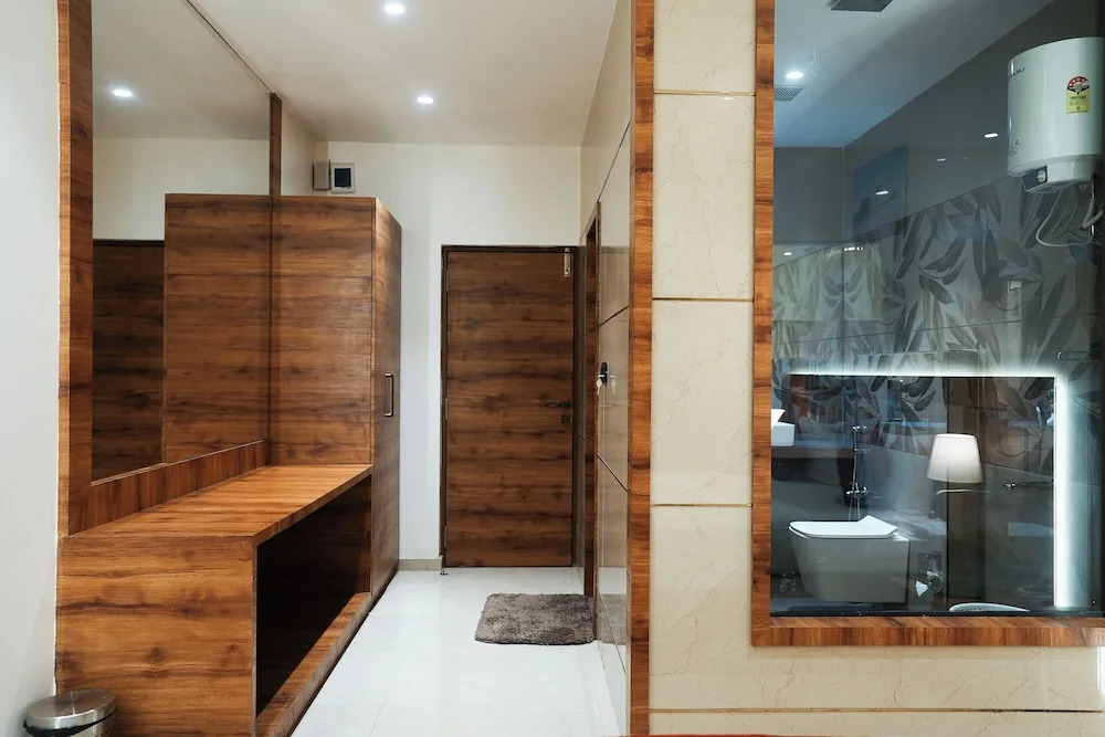 Тхане: Madhav Residency, Kalyan, Mumbai