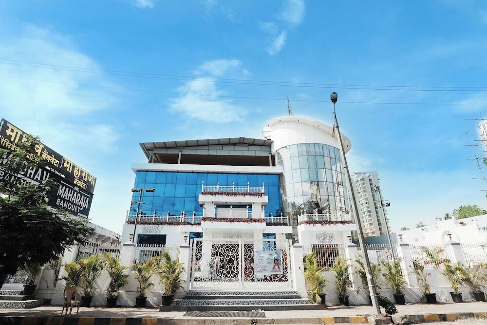Тхане: Madhav Residency, Kalyan, Mumbai