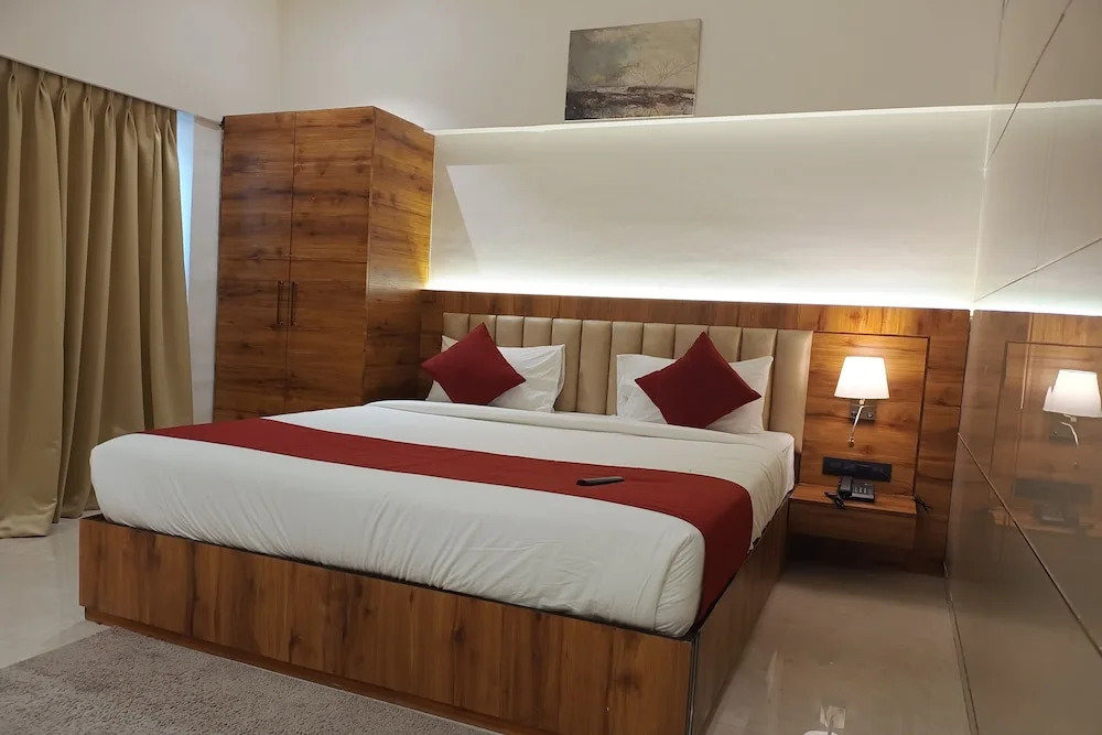 Тхане: Madhav Residency, Kalyan, Mumbai
