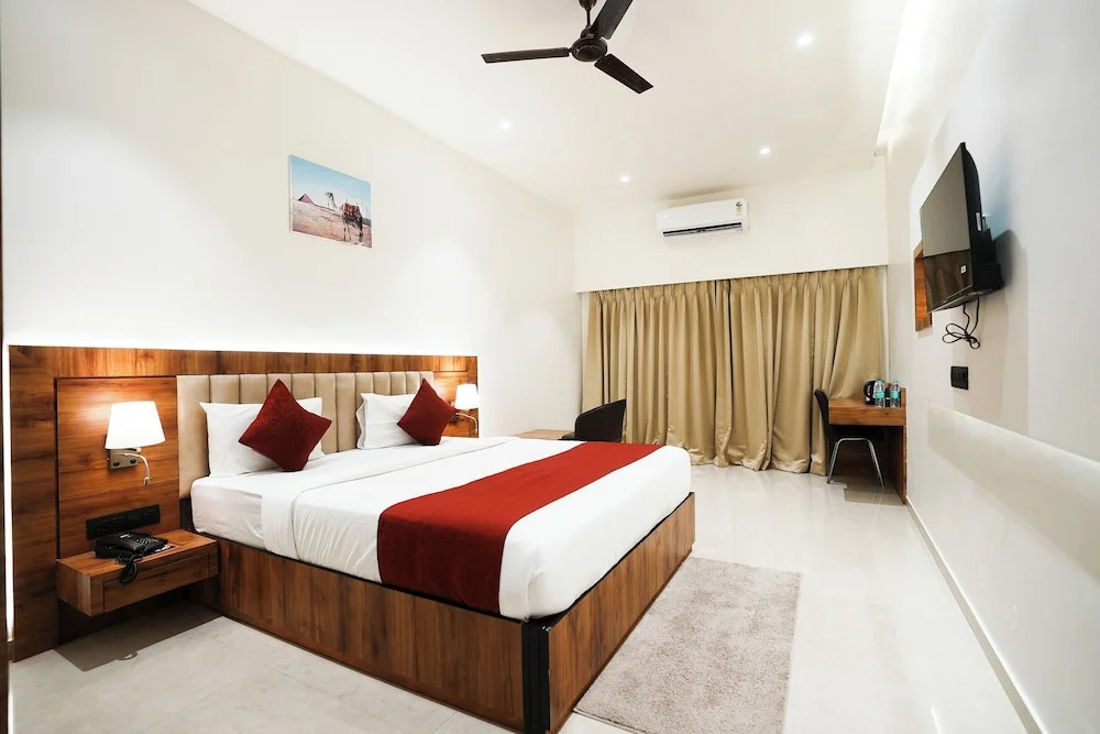 Тхане: Madhav Residency, Kalyan, Mumbai