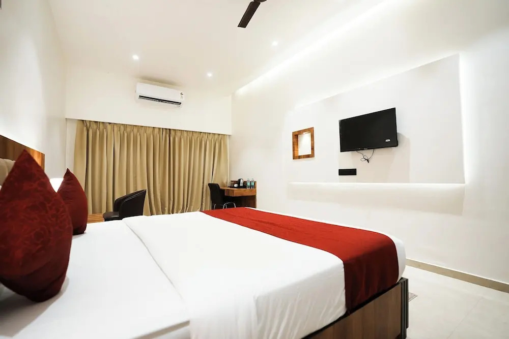 Тхане: Madhav Residency, Kalyan, Mumbai