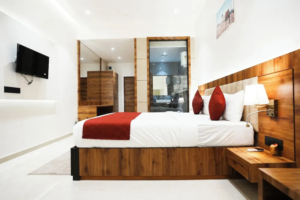 Тхане: Madhav Residency, Kalyan, Mumbai