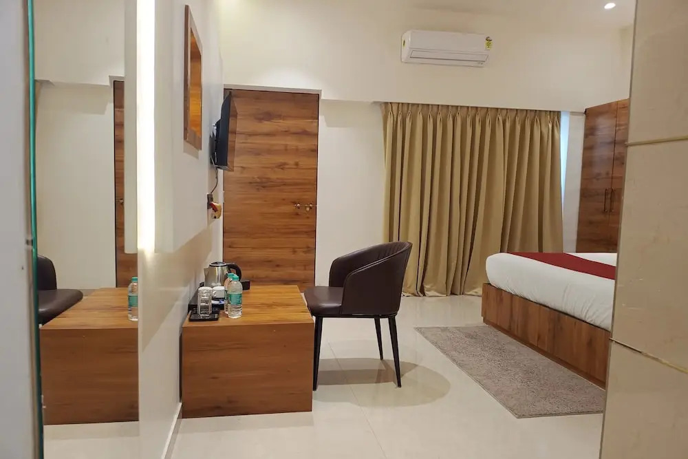Тхане: Madhav Residency, Kalyan, Mumbai