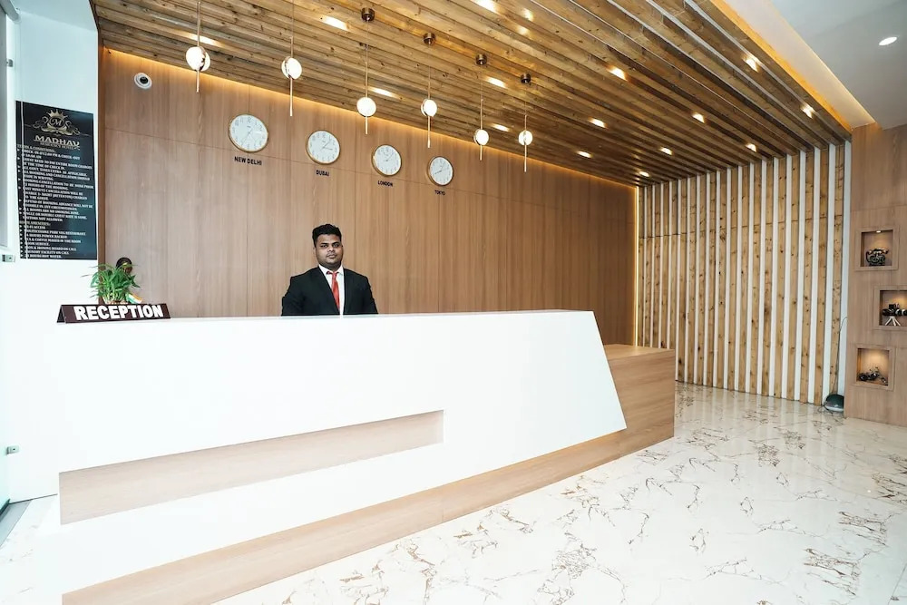 Тхане: Madhav Residency, Kalyan, Mumbai