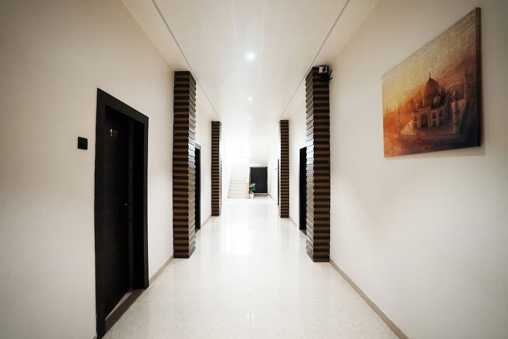 Тхане: Madhav Residency, Kalyan, Mumbai