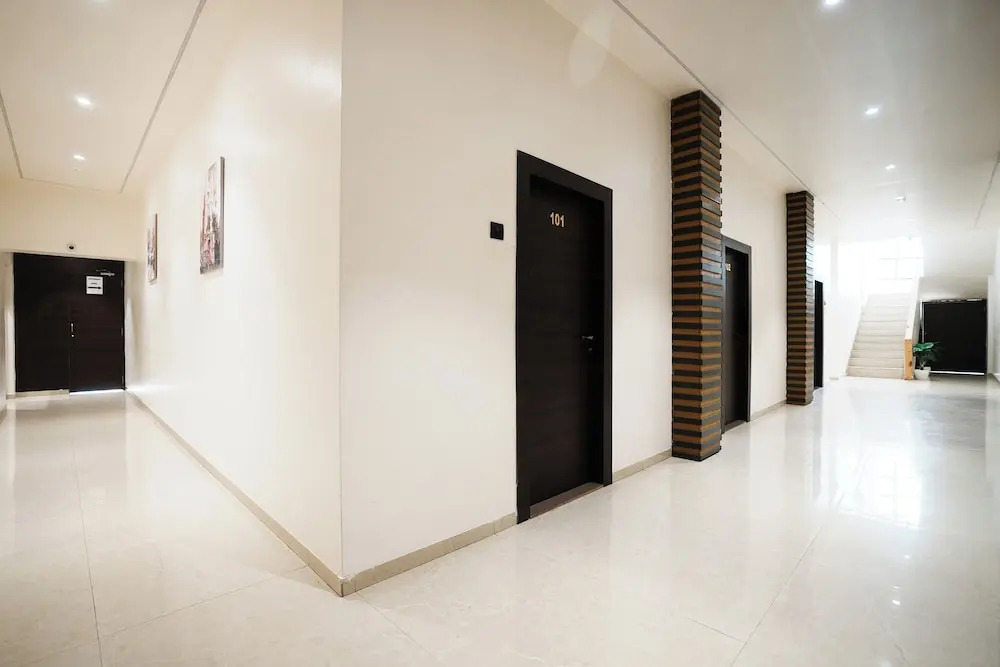Тхане: Madhav Residency, Kalyan, Mumbai