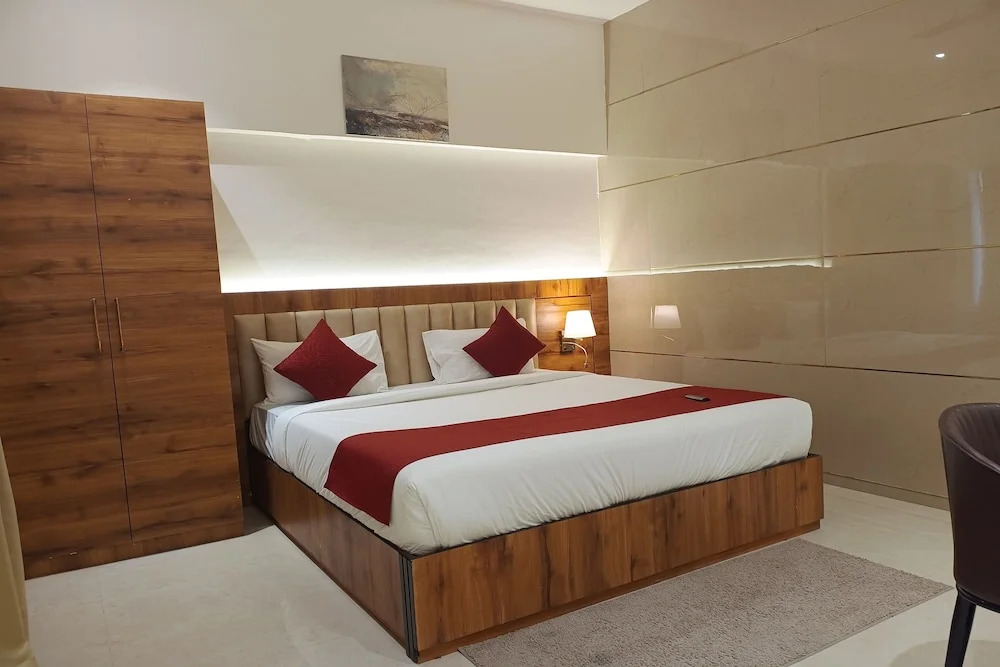 Тхане: Madhav Residency, Kalyan, Mumbai