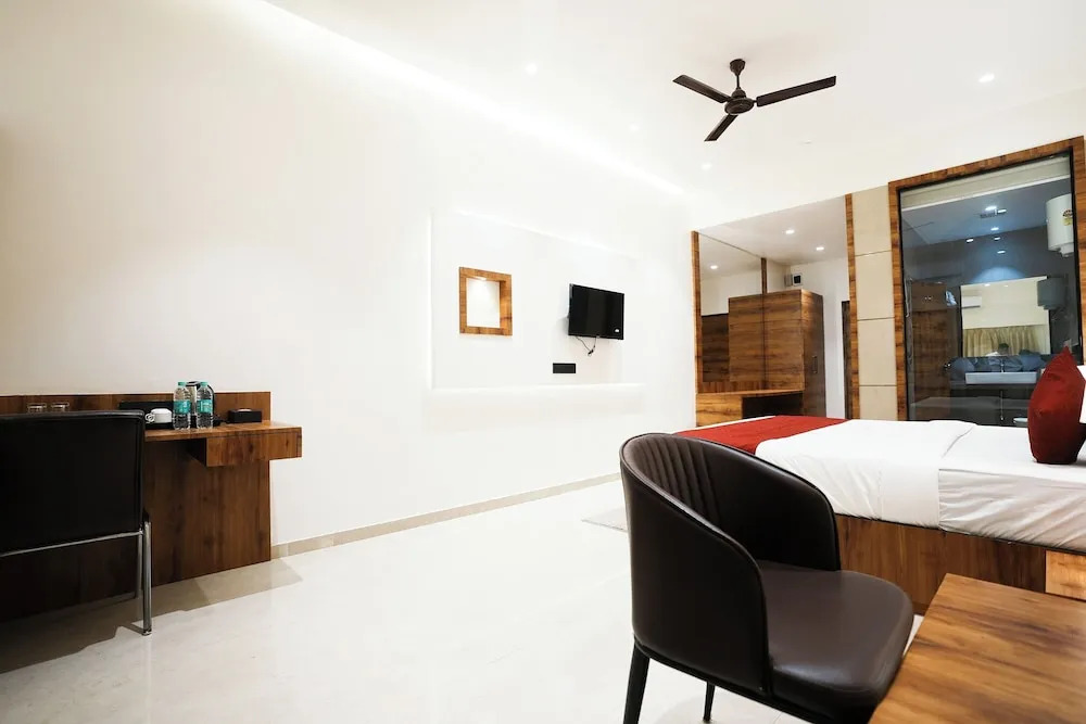 Тхане: Madhav Residency, Kalyan, Mumbai