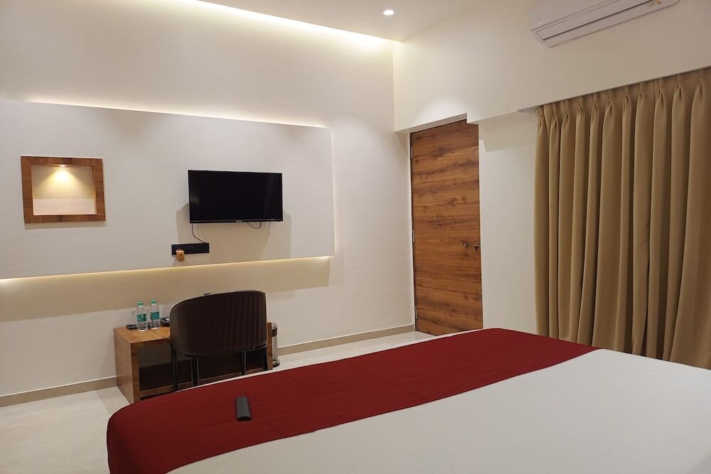 Тхане: Madhav Residency, Kalyan, Mumbai