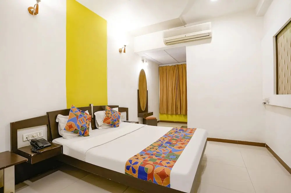 Вадодара: Fabhotel Prime Riddhi Siddhi
