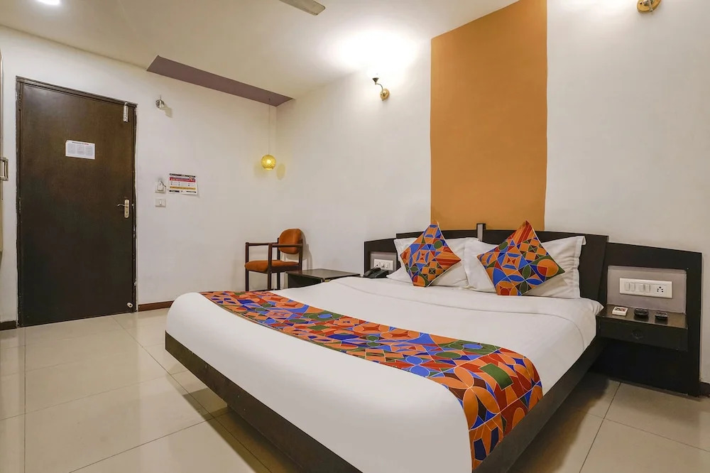 Вадодара: Fabhotel Prime Riddhi Siddhi