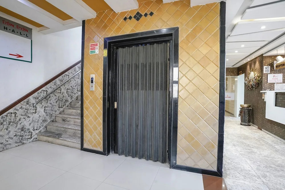 Вадодара: Fabhotel Prime Riddhi Siddhi