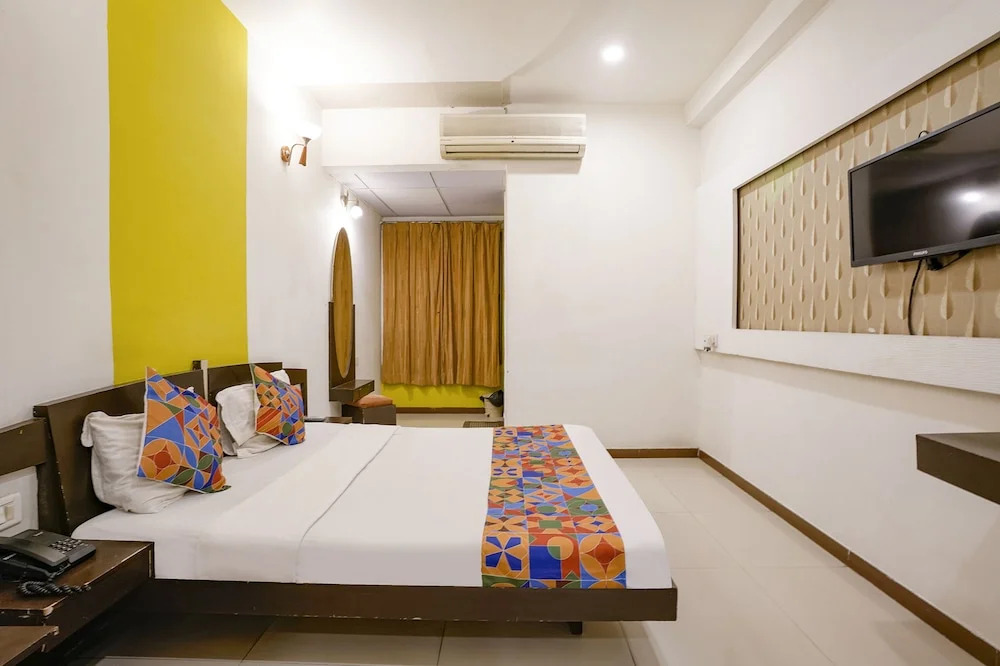 Вадодара: Fabhotel Prime Riddhi Siddhi
