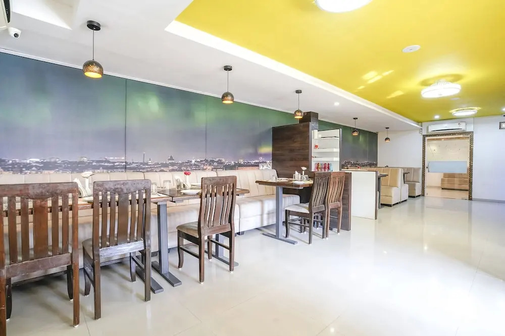 Вадодара: Fabhotel Prime Riddhi Siddhi