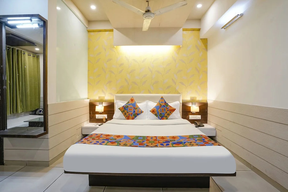 Вадодара: Fabhotel Prime Riddhi Siddhi