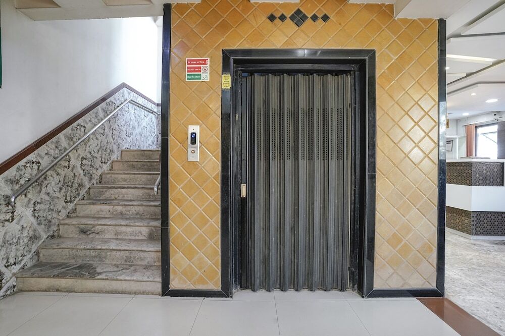 Вадодара: Fabhotel Prime Riddhi Siddhi