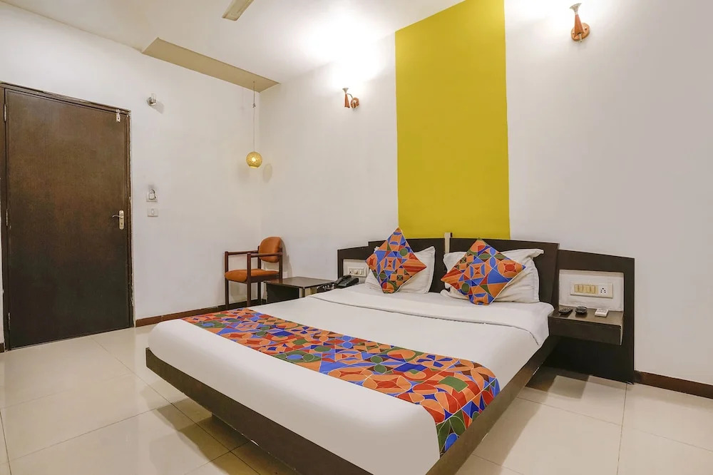 Вадодара: Fabhotel Prime Riddhi Siddhi