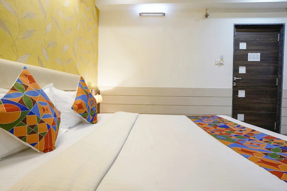 Вадодара: Fabhotel Prime Riddhi Siddhi