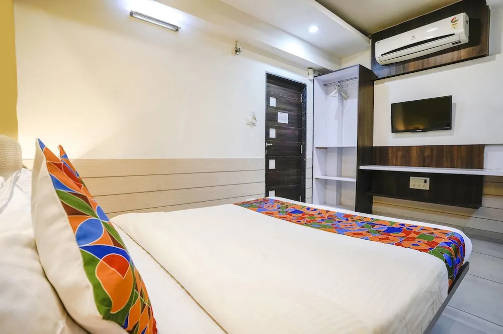 Вадодара: Fabhotel Prime Riddhi Siddhi