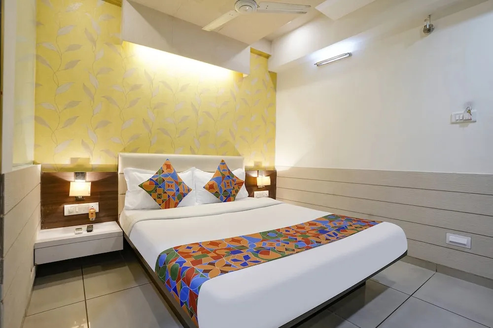Вадодара: Fabhotel Prime Riddhi Siddhi