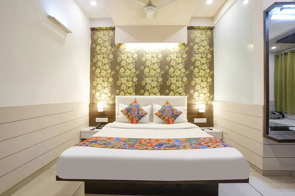 Вадодара: Fabhotel Prime Riddhi Siddhi