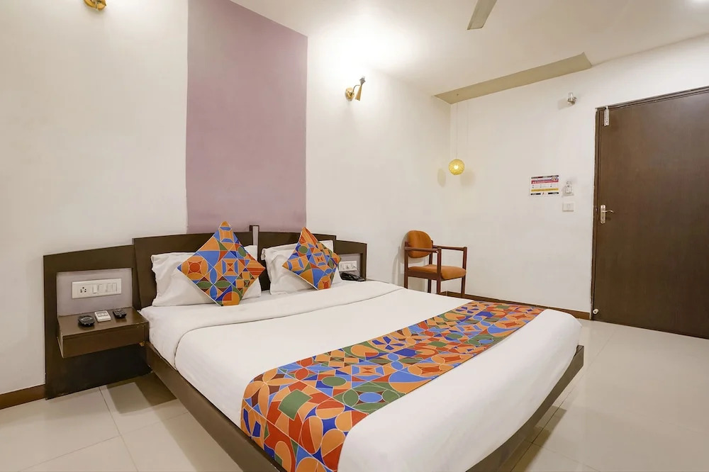 Вадодара: Fabhotel Prime Riddhi Siddhi