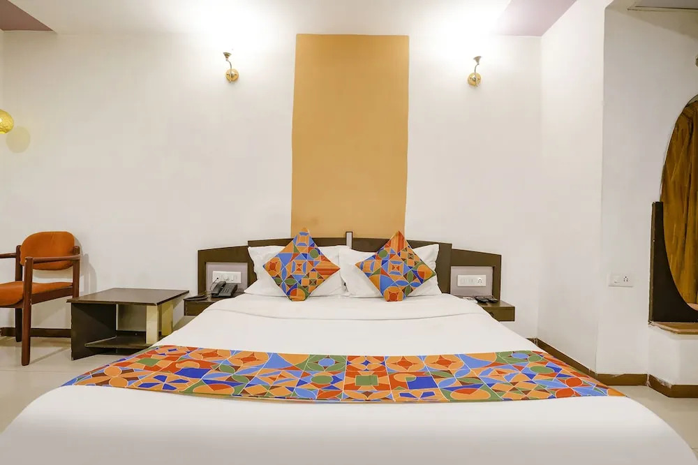 Вадодара: Fabhotel Prime Riddhi Siddhi