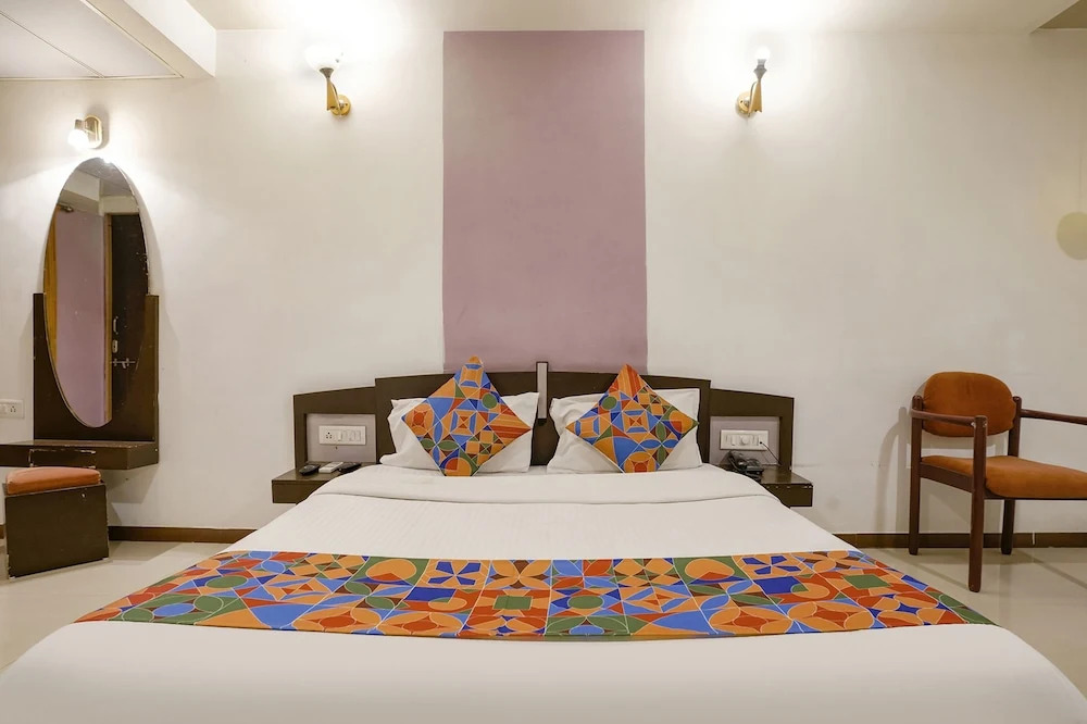 Вадодара: Fabhotel Prime Riddhi Siddhi