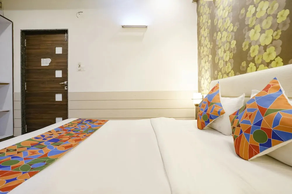 Вадодара: Fabhotel Prime Riddhi Siddhi