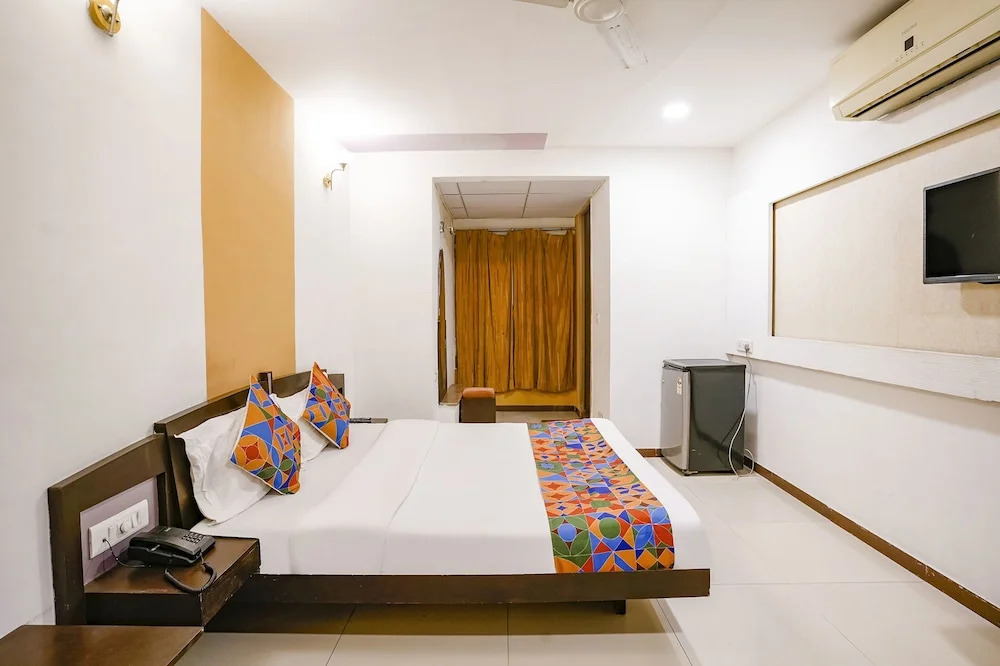 Вадодара: Fabhotel Prime Riddhi Siddhi