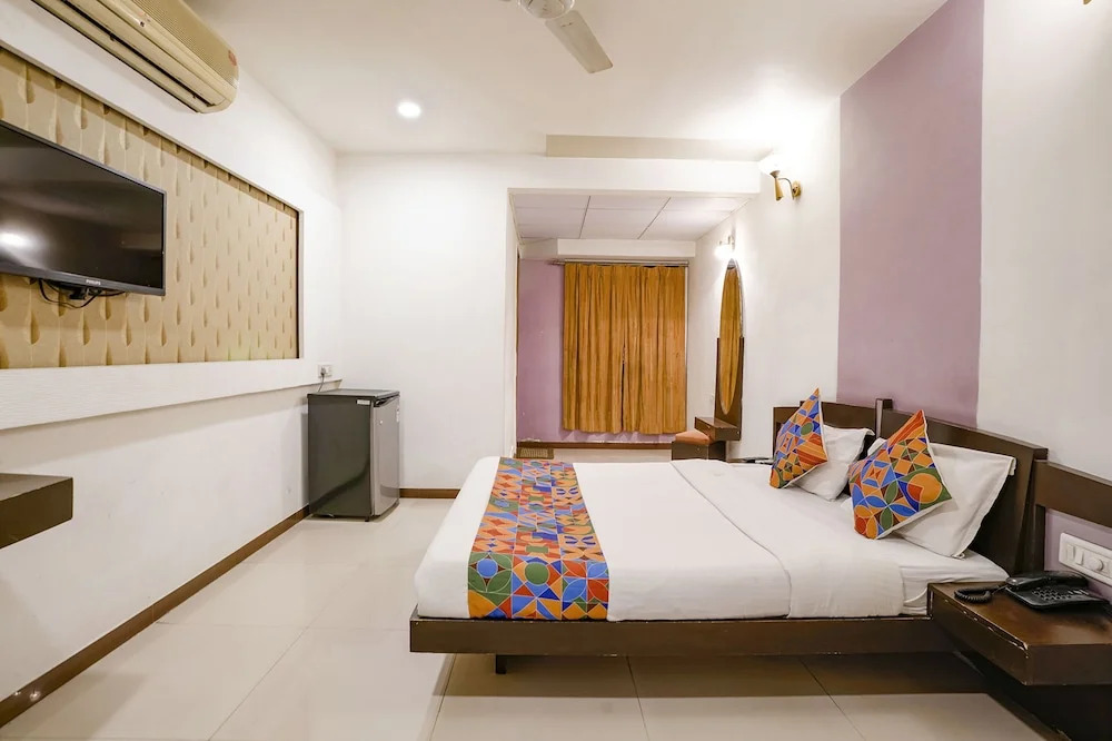 Вадодара: Fabhotel Prime Riddhi Siddhi