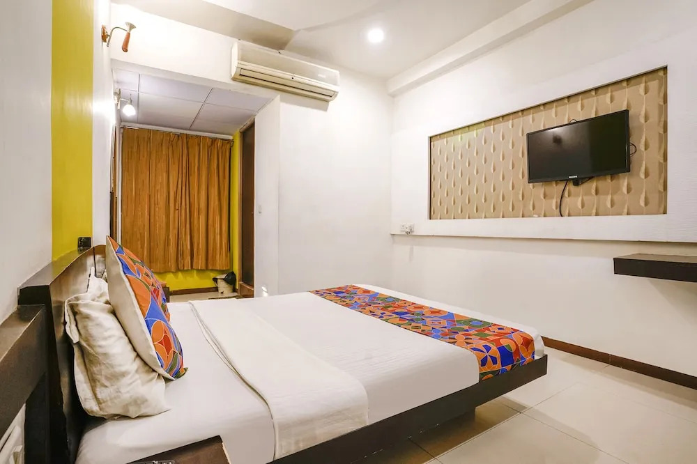 Вадодара: Fabhotel Prime Riddhi Siddhi
