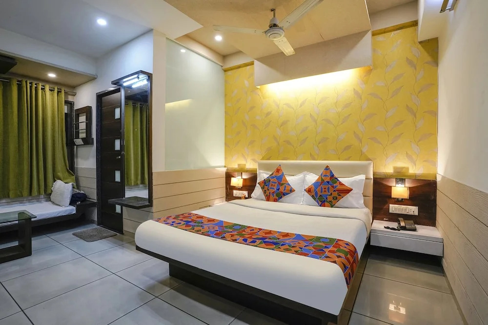 Вадодара: Fabhotel Prime Riddhi Siddhi