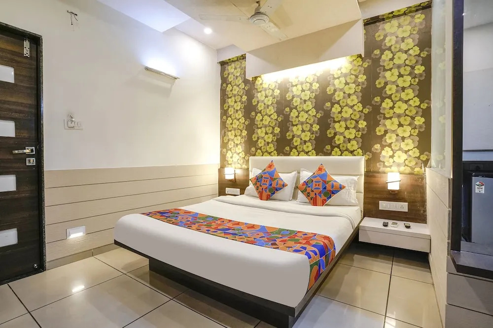 Вадодара: Fabhotel Prime Riddhi Siddhi