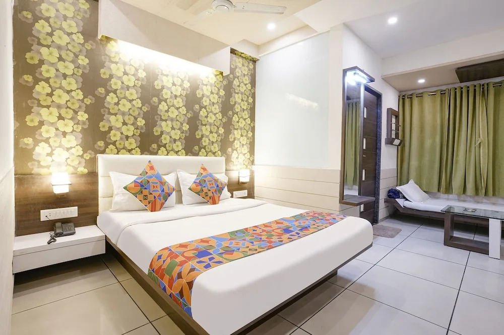 Вадодара: Fabhotel Prime Riddhi Siddhi