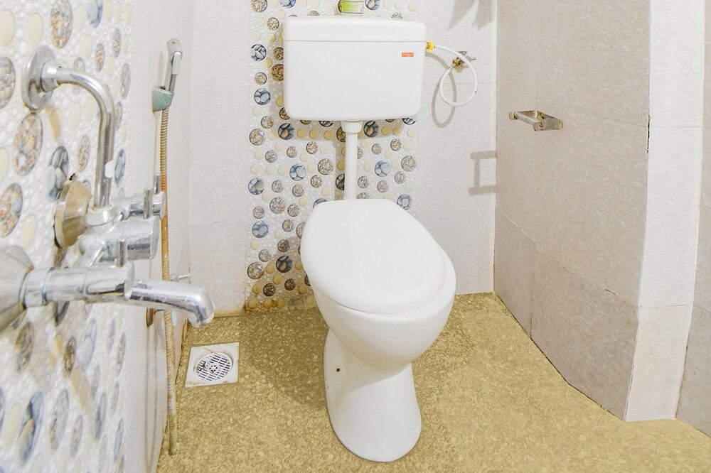 Хинджевади: Fabhotel Happy Stay In