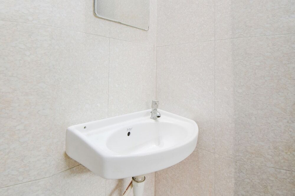 Хинджевади: Fabhotel Happy Stay In