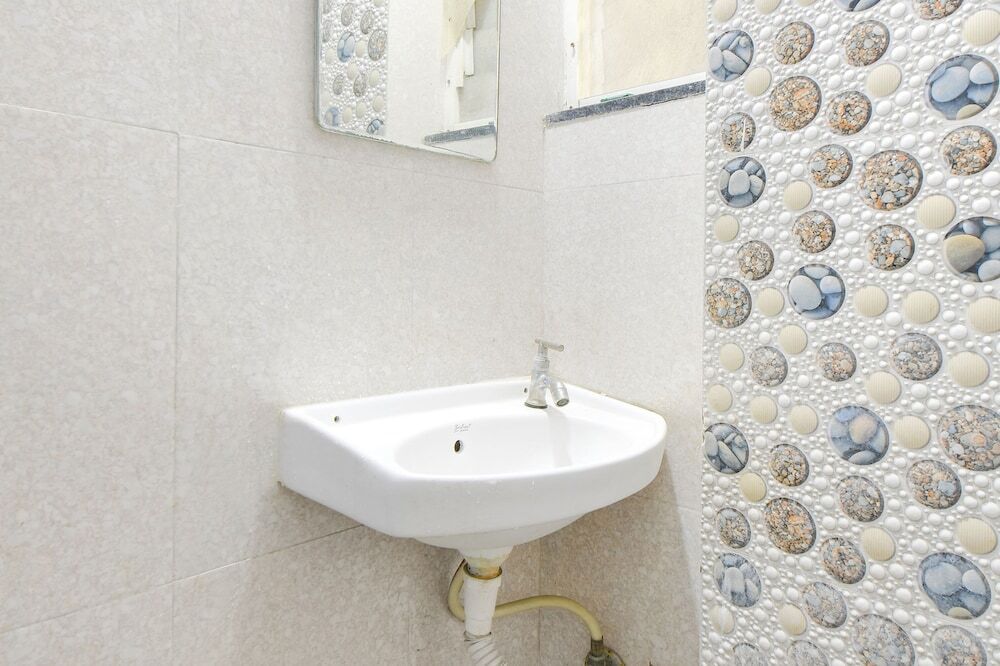 Хинджевади: Fabhotel Happy Stay In
