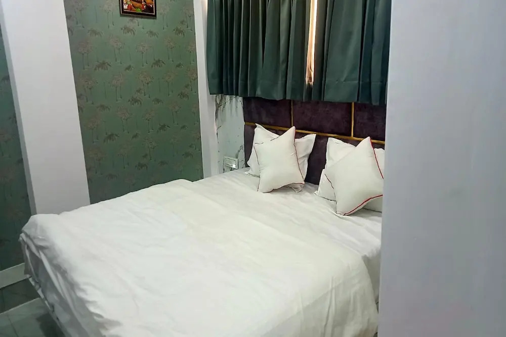 Ахмедабад: Hotel Bhavya Mansion