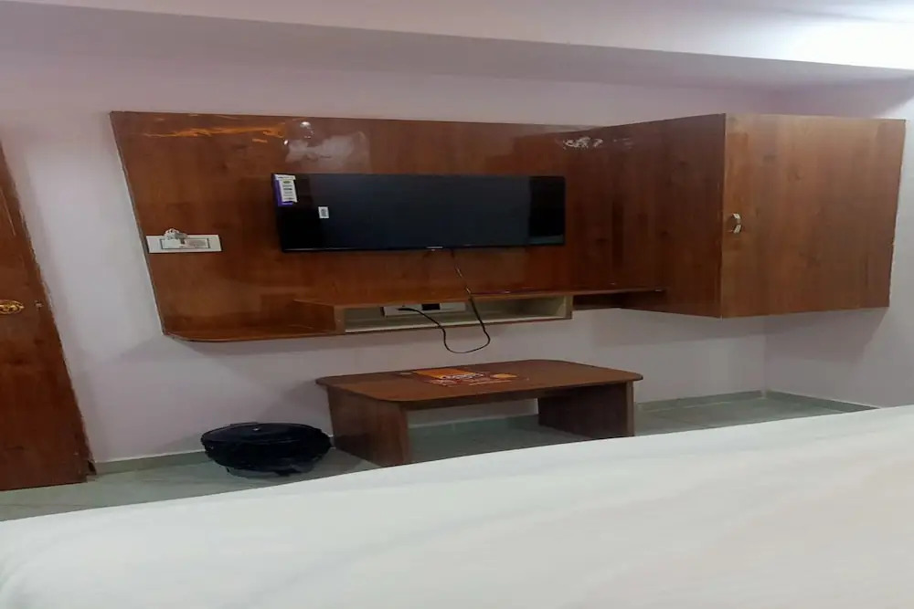 Ахмедабад: Hotel Bhavya Mansion