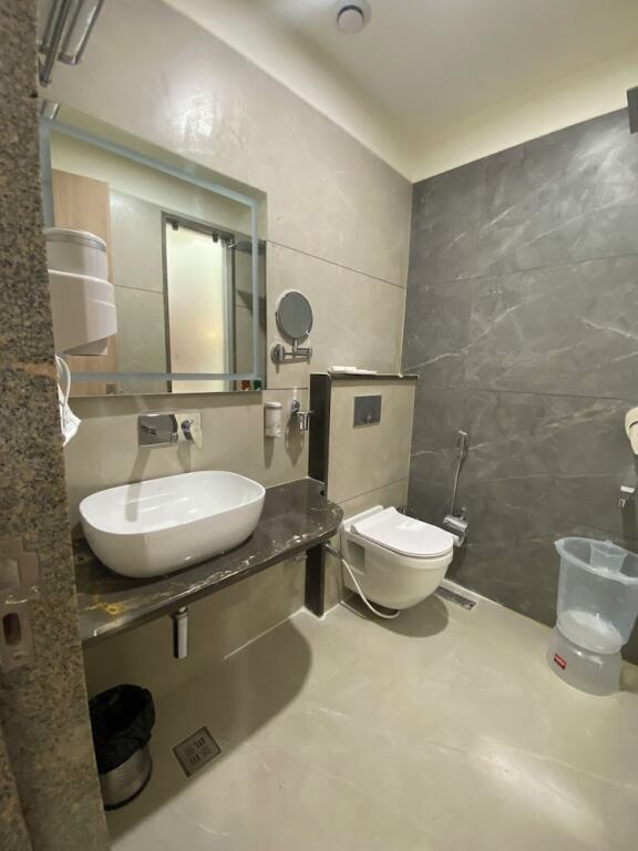 Бхопал: Hotel Aditya Grand - Bhopal