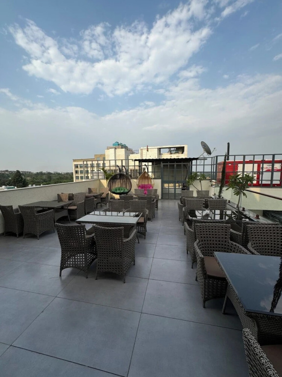 Бхопал: Hotel Aditya Grand - Bhopal