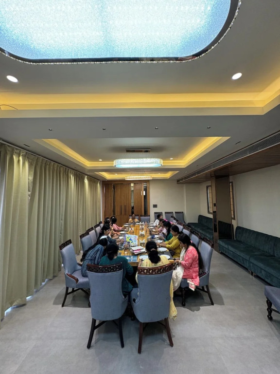 Бхопал: Hotel Aditya Grand - Bhopal