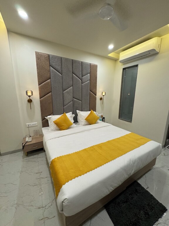 Бхопал: Hotel Aditya Grand - Bhopal
