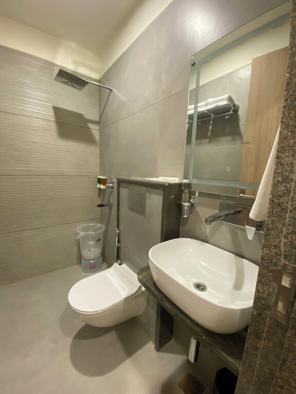 Бхопал: Hotel Aditya Grand - Bhopal