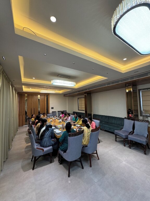 Бхопал: Hotel Aditya Grand - Bhopal